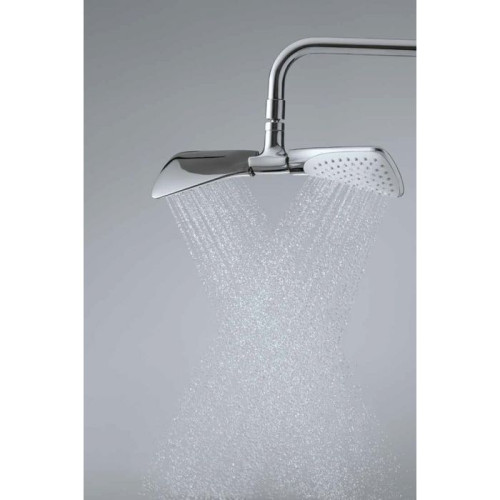 Душевой гарнитур KLUDI Fizz Dual, 6709105-00